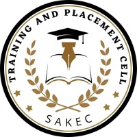 SAKEC - Training & Placement Cell, Internship Cell logo - Similar company to Internhub- The Internship And Placement Cell