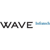 Wave Infratech Pvt Ltd logo - Similar company to Wave Group