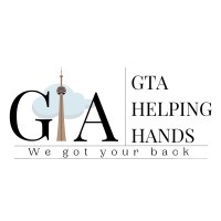 GTA Helping Helping logo - Similar company to Level A Professional Group