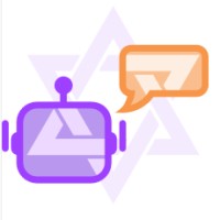 Torahchatbots.com logo - Similar company to Revisionai