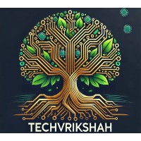TechVrikshah logo - Similar company to Tech Vriksh