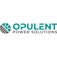Opulent Power Solutions, LLC. logo - Similar company to Johnson Solar