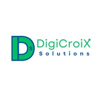 DigiCroiX Solutions logo - Similar company to Corpteaser