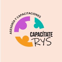 Capacitate RYS logo - Similar company to Cresient