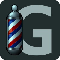 GROOMSMEN On-Site Haircuts Mobile Barbershop, Salon, & Spa Co. logo - Similar company to Gotcha