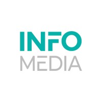 INFO Media Pforzheim logo - Similar company to Marcom360