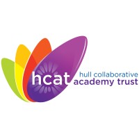 HULL COLLABORATIVE ACADEMY TRUST logo - Similar company to Thrive Co-Operative Learning Trust