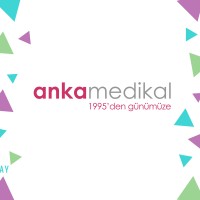 Anka Medikal logo - Similar company to Bmt Calsis