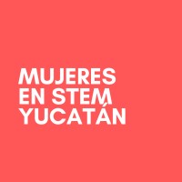 Mujeres en STEM Yucatán logo - Similar company to Nextmid