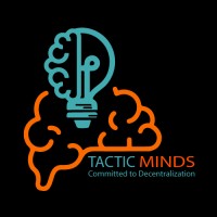Tacticminds logo - Similar company to Mlayer Protocol
