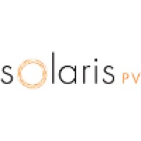 Solaris PV logo - Similar company to Eco-Logic