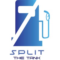 Split The Tank logo - Similar company to Jdcc Lang