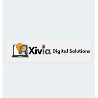 Xivia Digital logo - Similar company to Bhalli Software Solution