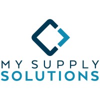 My Supply Solutions logo - Similar company to Origin Acoustics Emea
