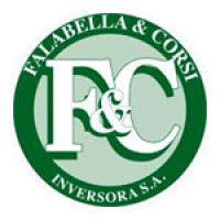 FALABELLA Y CORSI INVERSORA S.A logo - Similar company to Inversiones Andinas