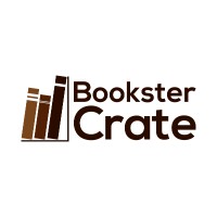 Bookster Crate logo - Similar company to Biosnips.Org