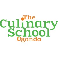 The Culinary School Uganda logo - Similar company to Creative Mode Agency