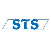 STS APPLICATION POLYMERE FLUORE logo - Similar company to General Industries Polymere