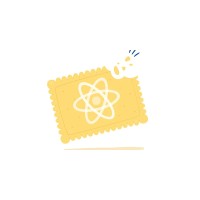 Meetup React Nantes logo - Similar company to Mayze.Io