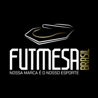 Futmesa Brasil Oficial logo - Similar company to Strike 360®