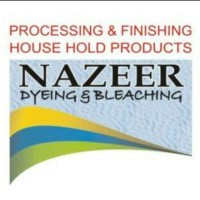Nazeer Dyeing & Bleaching logo - Similar company to Bilal Textile