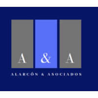 Estudio Jurídico Alarcón & Asociados logo - Similar company to Hi Mining