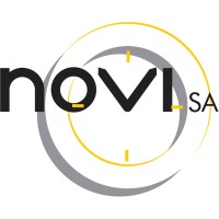 Novi SA logo - Similar company to Zoppè Sa