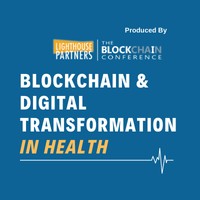 Blockchain and Digital Transformation in Health logo - Similar company to Blockchain For Business Analyst
