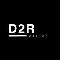 D2R Design Inc. logo - Similar company to Gravity Buildcon