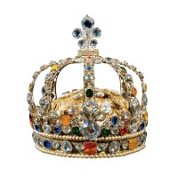 DiamondCrown logo - Similar company to Ctplast