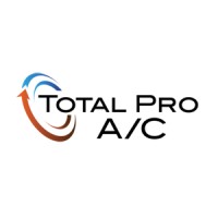 Total Pro AC logo - Similar company to Dave Williams Plumbing & Electrical, Inc