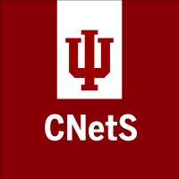 Center For Complex Networks & Systems Research At Iu (Cnets)