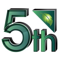 Fifth Nutrisupply Inc logo - Similar company to Micro Ingredients