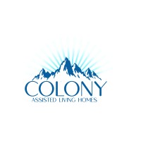 COLONY MANOR ASSISTED LIVING HOMES