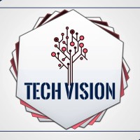 Tech Vision logo - Similar company to Techvisions - مرئيات التقنية