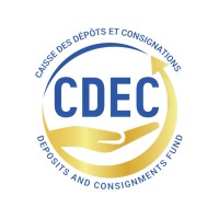CDEC Cameroun logo - Similar company to Csph-Hpsf