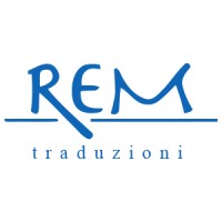 Rem Traduzioni s.n.c. logo - Similar company to Mmw Traduzioni