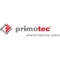 Primotec USA logo - Similar company to Medify