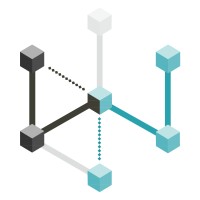DecentraNet logo - Similar company to Sync Ventures