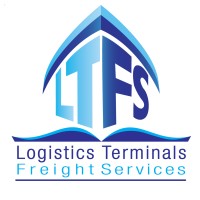 Logistics Terminals Freight Services logo - Similar company to Zodiac Logistics