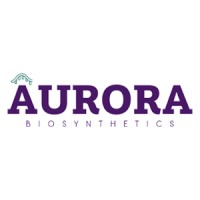 Aurora Biosynthetics logo - Similar company to Enhanced Analgesics