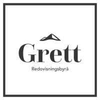 Grett Redovisningsbyrå logo - Similar company to Dalslands Redovisningsbyrå