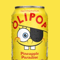 OLIPOP PBC logo - Similar company to Mymuse