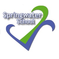 Springwater School logo - Similar company to Giraffe B2B