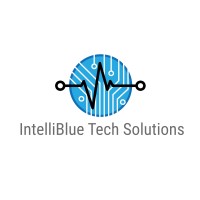 IntelliBlue Tech Solutions logo - Similar company to Amcad