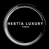 HESTÍA LUXURY PARIS logo - Similar company to Aurelien Lespinas Interiors