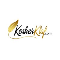 Kosherklaf.com logo - Similar company to Without A P Enterprise