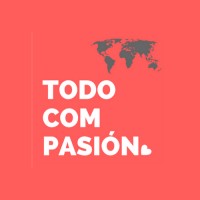 Todo ComPasión Corp. logo - Similar company to Expolit: The Latino Christian Gathering
