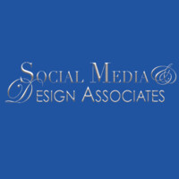 Social Media & Design logo - Similar company to Digital Creator