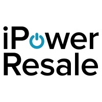 iPowerResale logo - Similar company to Recycell Inc.